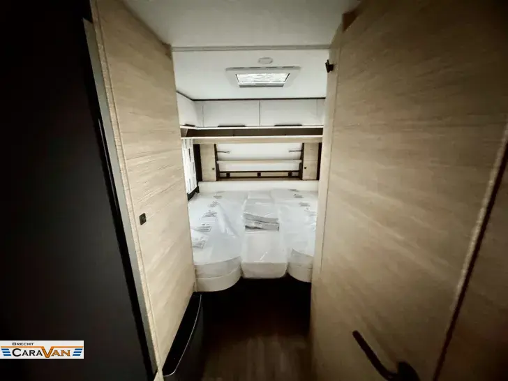 Fahrzeugbild Fendt Apero 515 SG IC-Blackline Markise, Mover, Radträger uvm. #18