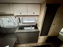 Fahrzeugbild Fendt Apero 515 SG IC-Blackline Markise, Mover, Radträger uvm. #16