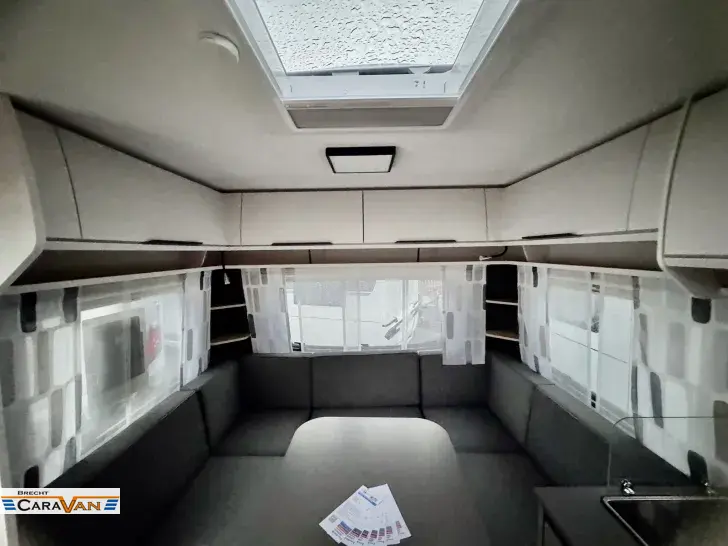 Fahrzeugbild Fendt Apero 515 SG IC-Blackline Markise, Mover, Radträger uvm. #8
