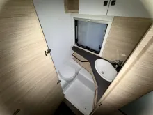 Fahrzeugbild Fendt Apero 515 SG IC-Blackline Markise, Mover, Radträger uvm. #10