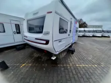 Fahrzeugbild Fendt Apero 515 SG IC-Blackline Markise, Mover, Radträger uvm. #20