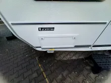 Fahrzeugbild Fendt Apero 515 SG IC-Blackline Markise, Mover, Radträger uvm. #21