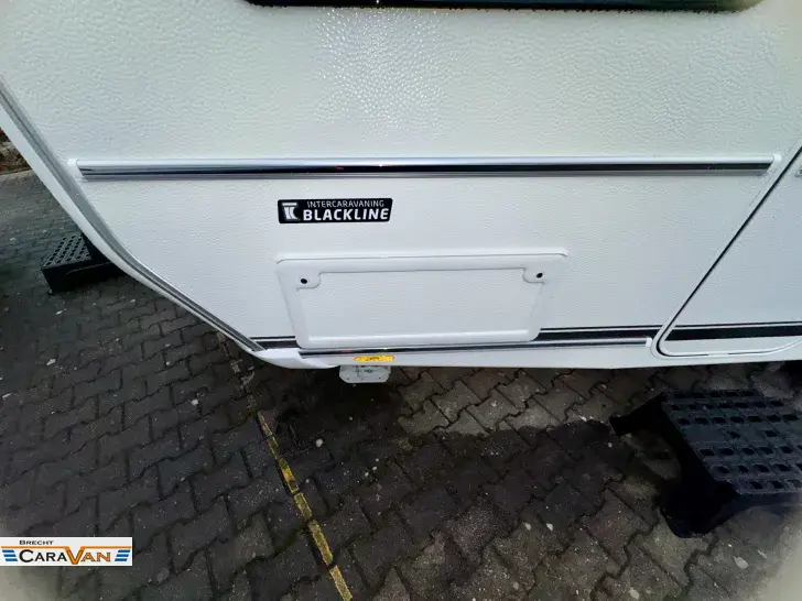 Fahrzeugbild Fendt Apero 515 SG IC-Blackline Markise, Mover, Radträger uvm. #21