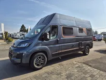 Fahrzeugbild Randger R555 Fiat 140 PS Platz für 4 /Lithium/Solar/uvm. #4