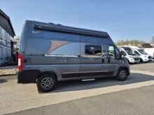 Fahrzeugbild Randger R555 Fiat 140 PS Platz für 4 /Lithium/Solar/uvm. #7