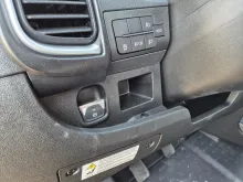 Fahrzeugbild Randger R555 Fiat 140 PS Platz für 4 /Lithium/Solar/uvm. #8