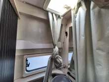 Fahrzeugbild Randger R555 Fiat 140 PS Platz für 4 /Lithium/Solar/uvm. #16