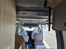 Fahrzeugbild Randger R555 Fiat 140 PS Platz für 4 /Lithium/Solar/uvm. #19