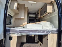 Fahrzeugbild Randger R555 Fiat 140 PS Platz für 4 /Lithium/Solar/uvm. #20