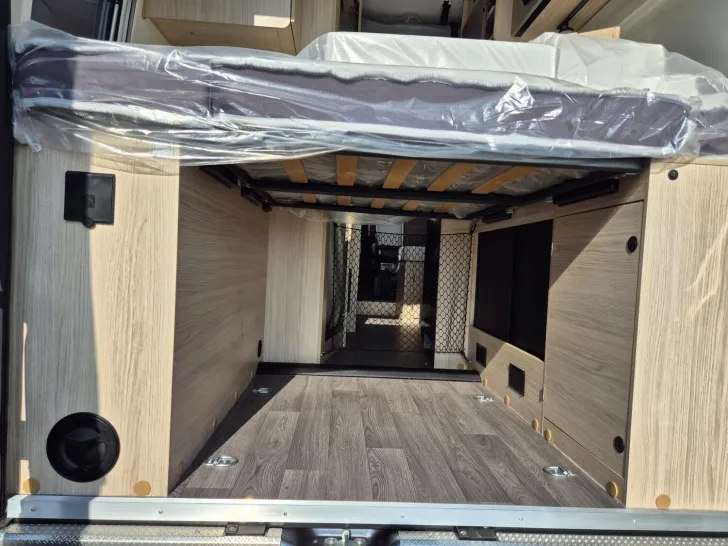 Fahrzeugbild Randger R555 Fiat 140 PS Platz für 4 /Lithium/Solar/uvm. #21