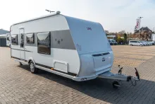 Fahrzeugbild LMC Style 450 D *1.Hand*Klima*Rangierhilfe*Markise* #1