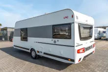 Fahrzeugbild LMC Style 450 D *1.Hand*Klima*Rangierhilfe*Markise* #3