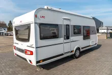 Fahrzeugbild LMC Style 450 D *1.Hand*Klima*Rangierhilfe*Markise* #4