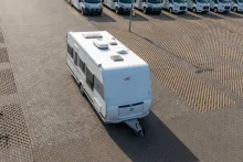 Fahrzeugbild LMC Style 450 D *1.Hand*Klima*Rangierhilfe*Markise* #5