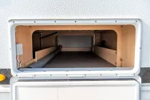 Fahrzeugbild LMC Style 450 D *1.Hand*Klima*Rangierhilfe*Markise* #7