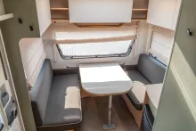 Fahrzeugbild LMC Style 450 D *1.Hand*Klima*Rangierhilfe*Markise* #9