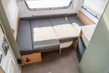 Fahrzeugbild LMC Style 450 D *1.Hand*Klima*Rangierhilfe*Markise* #11
