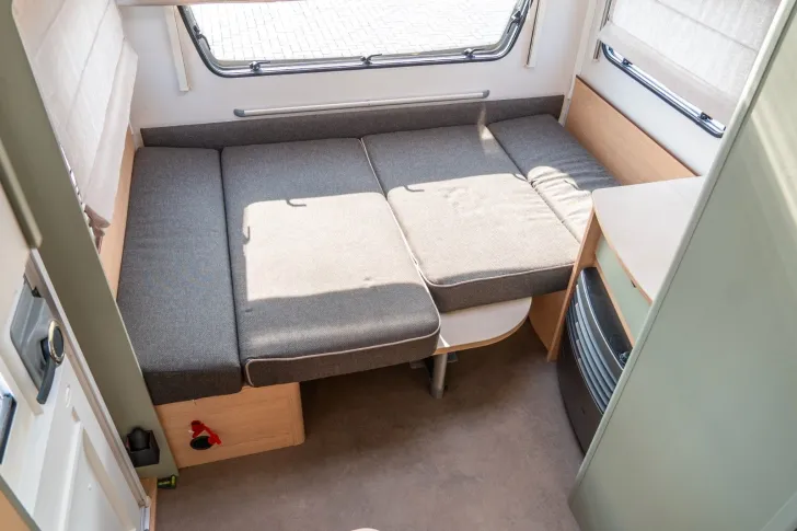 Fahrzeugbild LMC Style 450 D *1.Hand*Klima*Rangierhilfe*Markise* #11