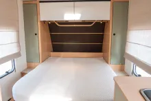 Fahrzeugbild LMC Style 450 D *1.Hand*Klima*Rangierhilfe*Markise* #12