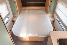 Fahrzeugbild LMC Style 450 D *1.Hand*Klima*Rangierhilfe*Markise* #13