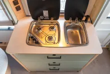 Fahrzeugbild LMC Style 450 D *1.Hand*Klima*Rangierhilfe*Markise* #14