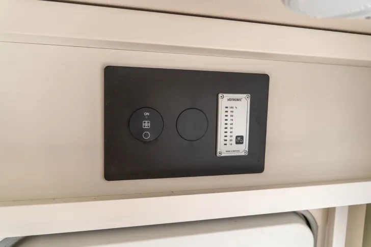 Fahrzeugbild LMC Style 450 D *1.Hand*Klima*Rangierhilfe*Markise* #19