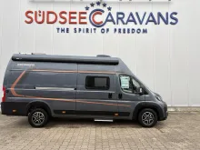 Fahrzeugbild Weinsberg CaraBus EDITION FIRE 630 MEG UPE: 102.382,- EUR #1
