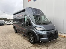 Fahrzeugbild Weinsberg CaraBus EDITION FIRE 630 MEG UPE: 102.382,- EUR #3