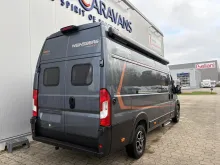 Fahrzeugbild Weinsberg CaraBus EDITION FIRE 630 MEG UPE: 102.382,- EUR #4