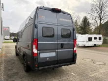 Fahrzeugbild Weinsberg CaraBus EDITION FIRE 630 MEG UPE: 102.382,- EUR #5