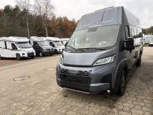Fahrzeugbild Weinsberg CaraBus EDITION FIRE 630 MEG UPE: 102.382,- EUR #6
