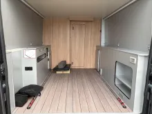 Fahrzeugbild Weinsberg CaraBus EDITION FIRE 630 MEG UPE: 102.382,- EUR #8