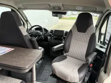 Fahrzeugbild Weinsberg CaraBus EDITION FIRE 630 MEG UPE: 102.382,- EUR #10