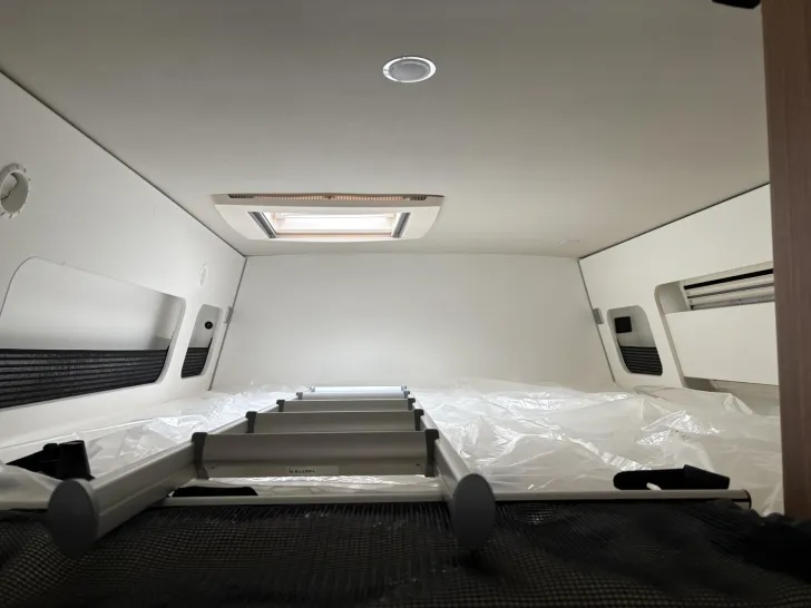 Fahrzeugbild Weinsberg CaraBus EDITION FIRE 630 MEG UPE: 102.382,- EUR #19