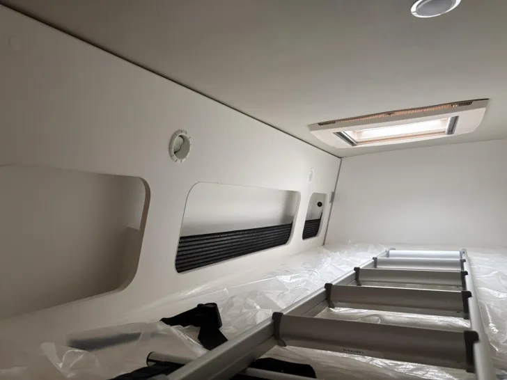 Fahrzeugbild Weinsberg CaraBus EDITION FIRE 630 MEG UPE: 102.382,- EUR #20