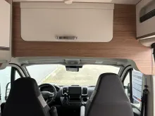 Fahrzeugbild Weinsberg CaraBus EDITION FIRE 630 MEG UPE: 102.382,- EUR #22