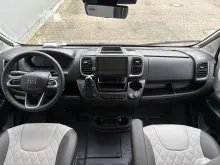 Fahrzeugbild Weinsberg CaraBus EDITION FIRE 630 MEG UPE: 102.382,- EUR #25