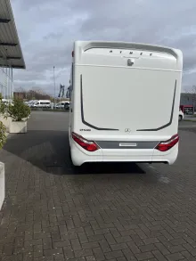 Fahrzeugbild Hymer GT-S 600 #3