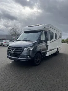 Fahrzeugbild Hymer GT-S 600 #4