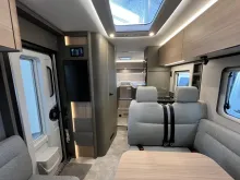 Fahrzeugbild Hymer GT-S 600 #6