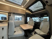 Fahrzeugbild Hymer GT-S 600 #7