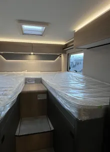 Fahrzeugbild Hymer GT-S 600 #9
