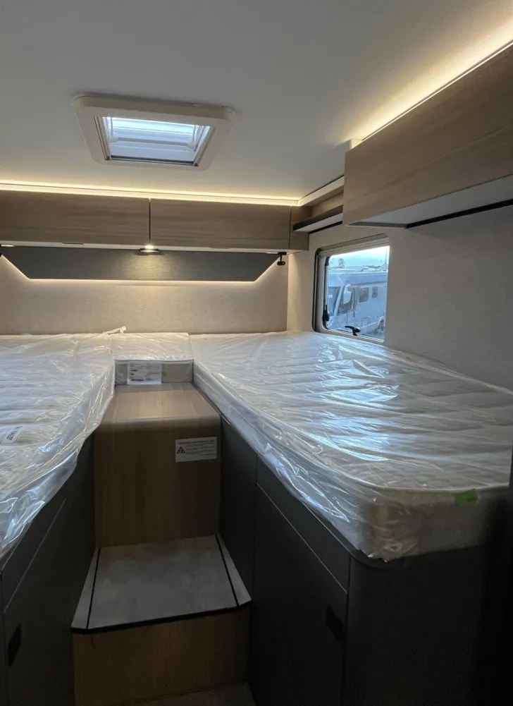 Fahrzeugbild Hymer GT-S 600 #9