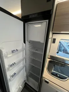 Fahrzeugbild Hymer GT-S 600 #11