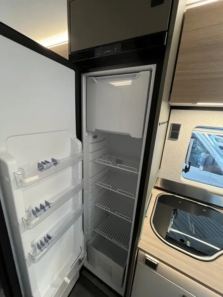 Fahrzeugbild Hymer GT-S 600 #11