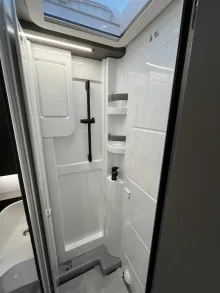 Fahrzeugbild Hymer GT-S 600 #14