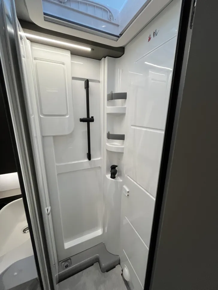 Fahrzeugbild Hymer GT-S 600 #14