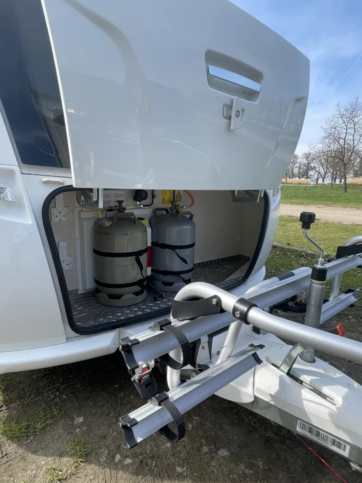Fahrzeugbild Fendt Bianco Activ 515 SGE #3