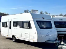 Fahrzeugbild Bürstner Averso Plus 520 TL #4