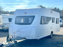 Fahrzeugbild Bürstner Averso Plus 520 TL #5